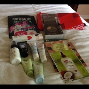 NEW! Makeup & Beauty Bundle!